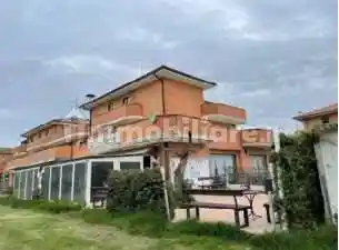 Appartamento in vendita a Monte Urano