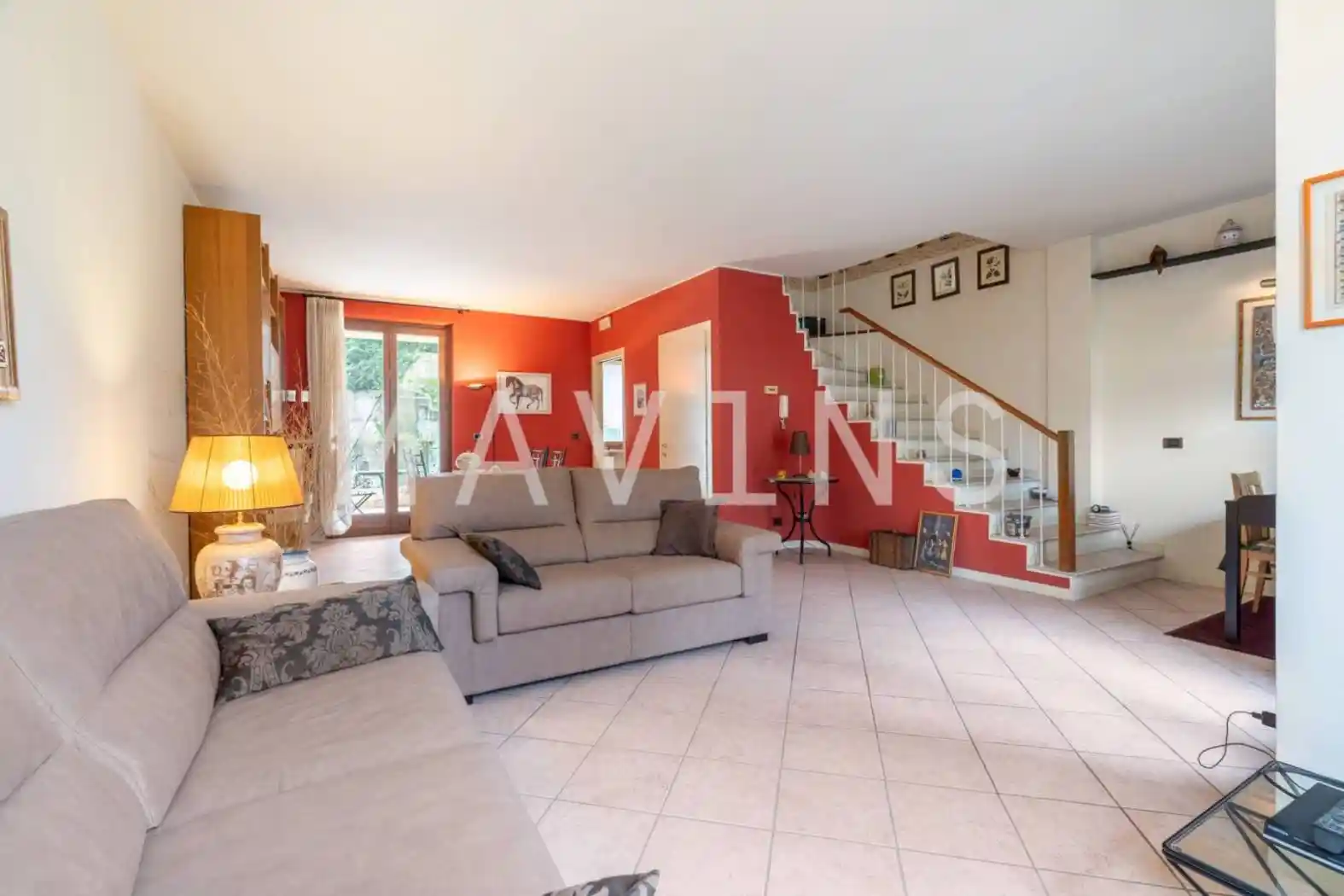 Villetta a schiera in vendita a Castelnuovo del Garda