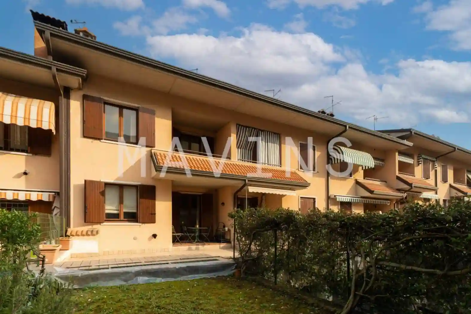 Villetta a schiera - foto 2