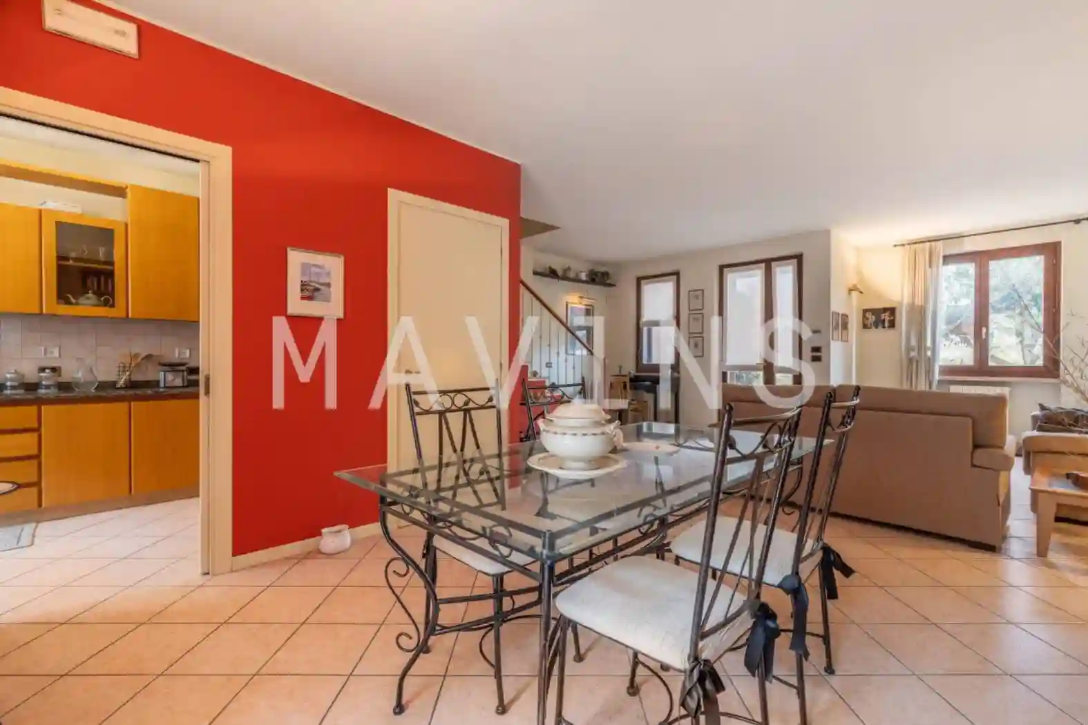 Villetta a schiera - foto 3