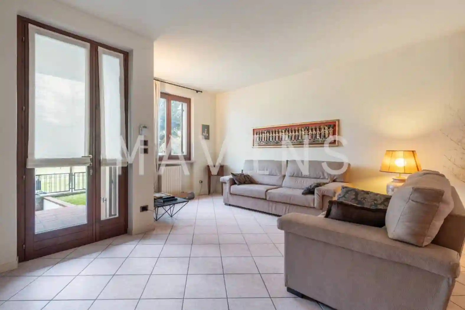 Villetta a schiera - foto 5