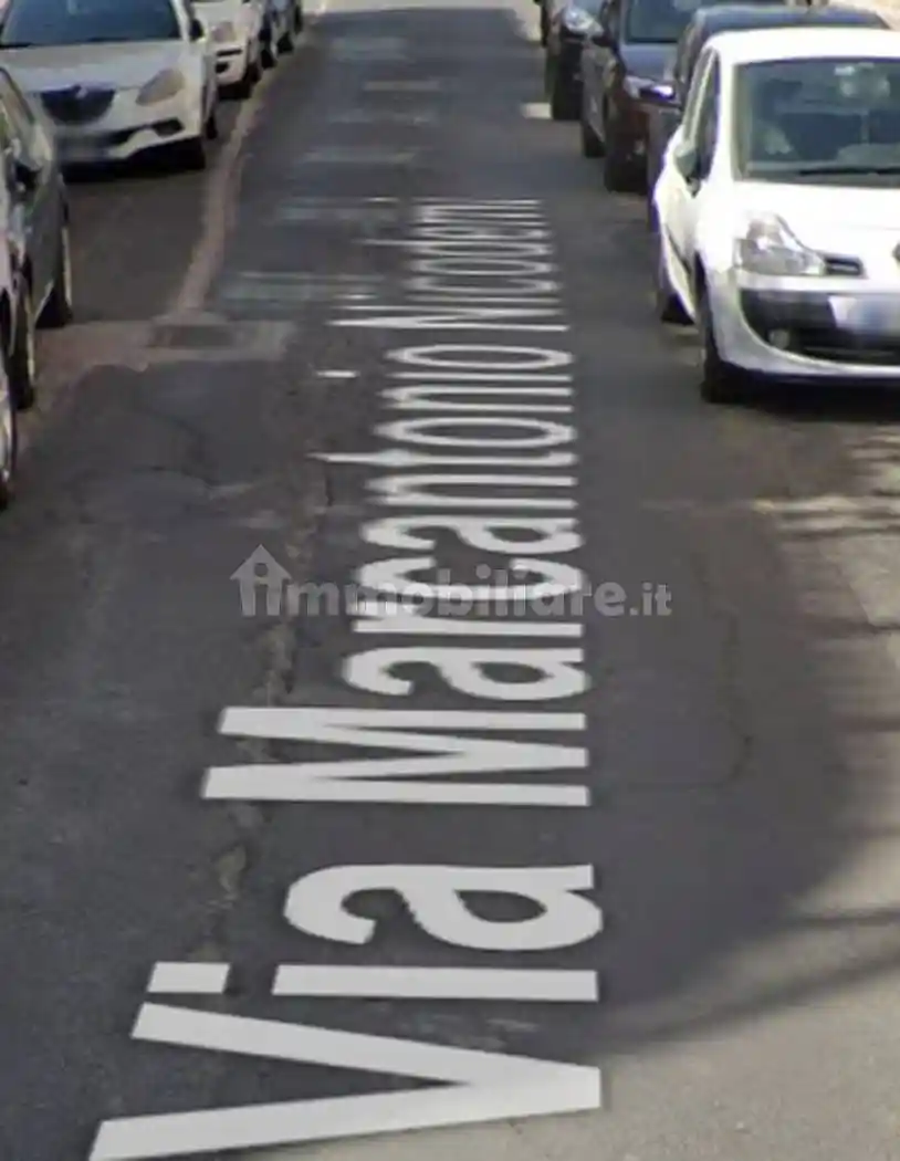 Appartamento in vendita a Tivoli