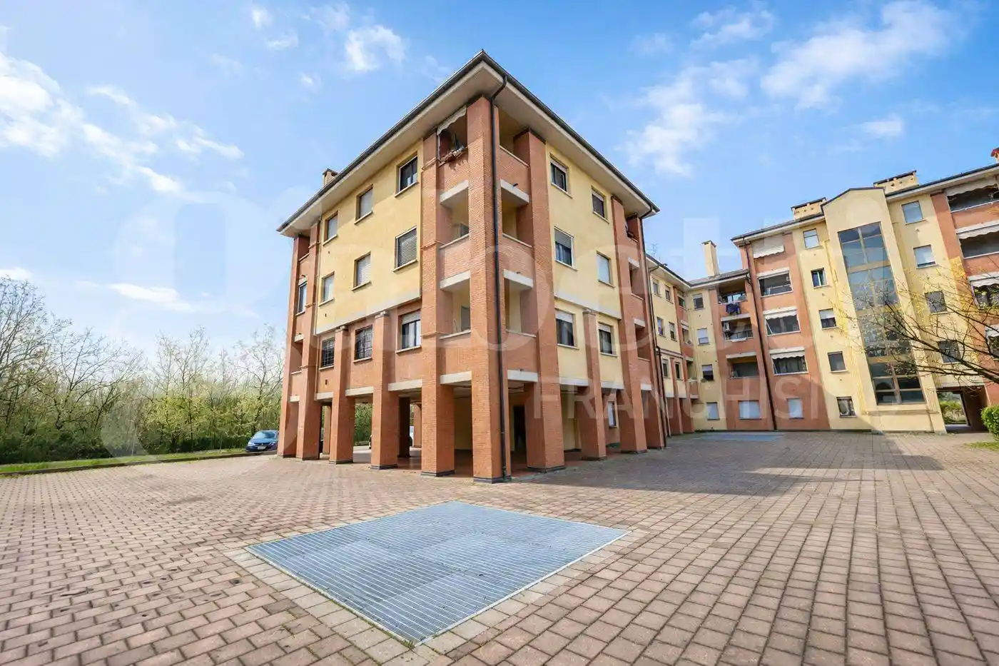 Appartamento in vendita a Bologna