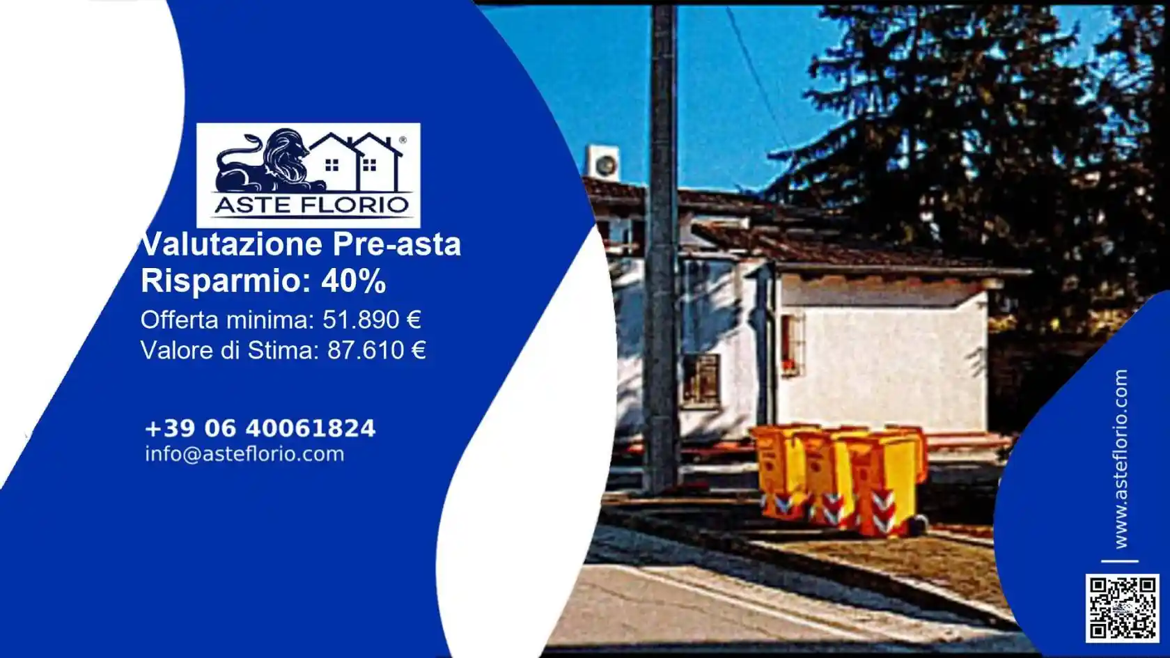 Appartamento in vendita a Trevignano