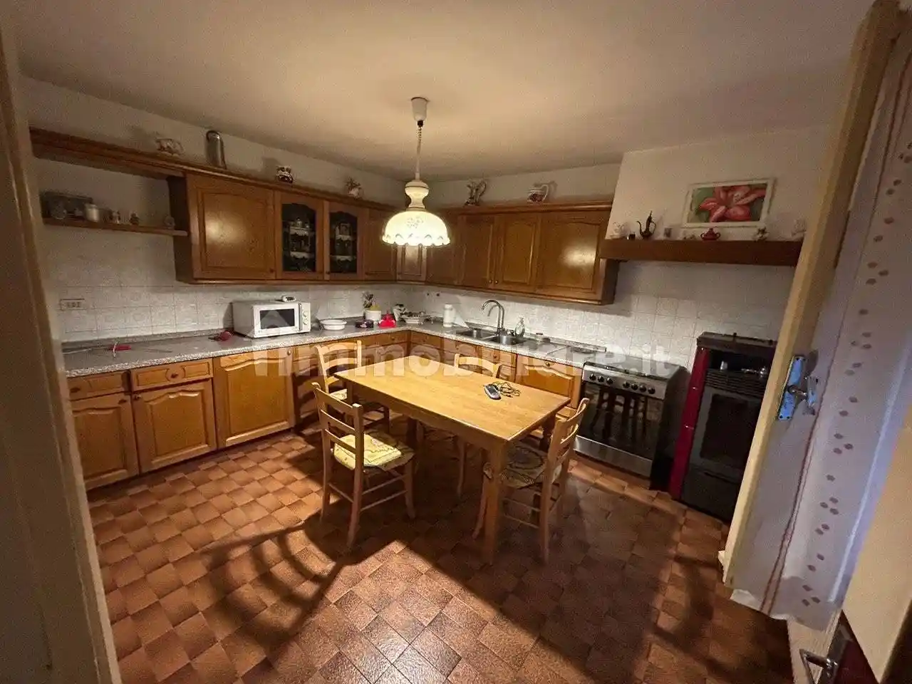 Villa in vendita a Zoppola