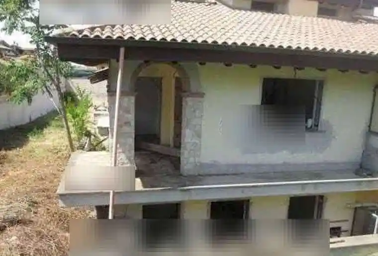 Villa in vendita a Roma