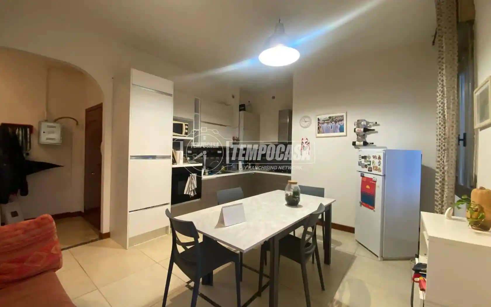 Appartamento in vendita a Bologna