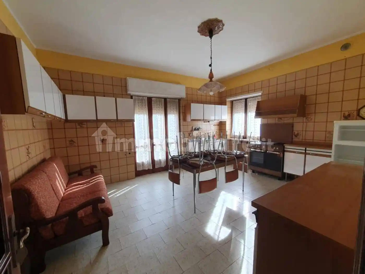 Appartamento in affitto a Condove