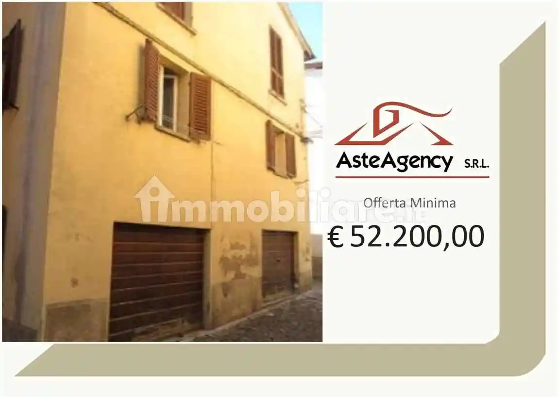 Appartamento in vendita a Urbania