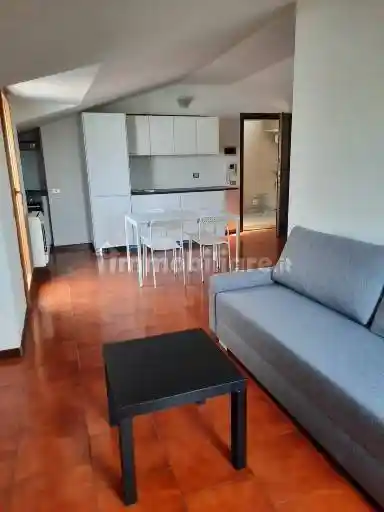 Attico - Mansarda in affitto a Milano