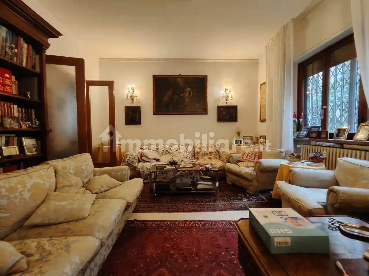 Appartamento in vendita a Firenze