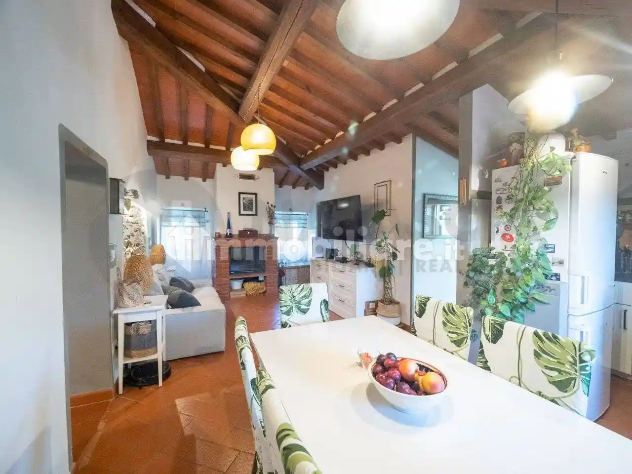 Appartamento in vendita a Pelago