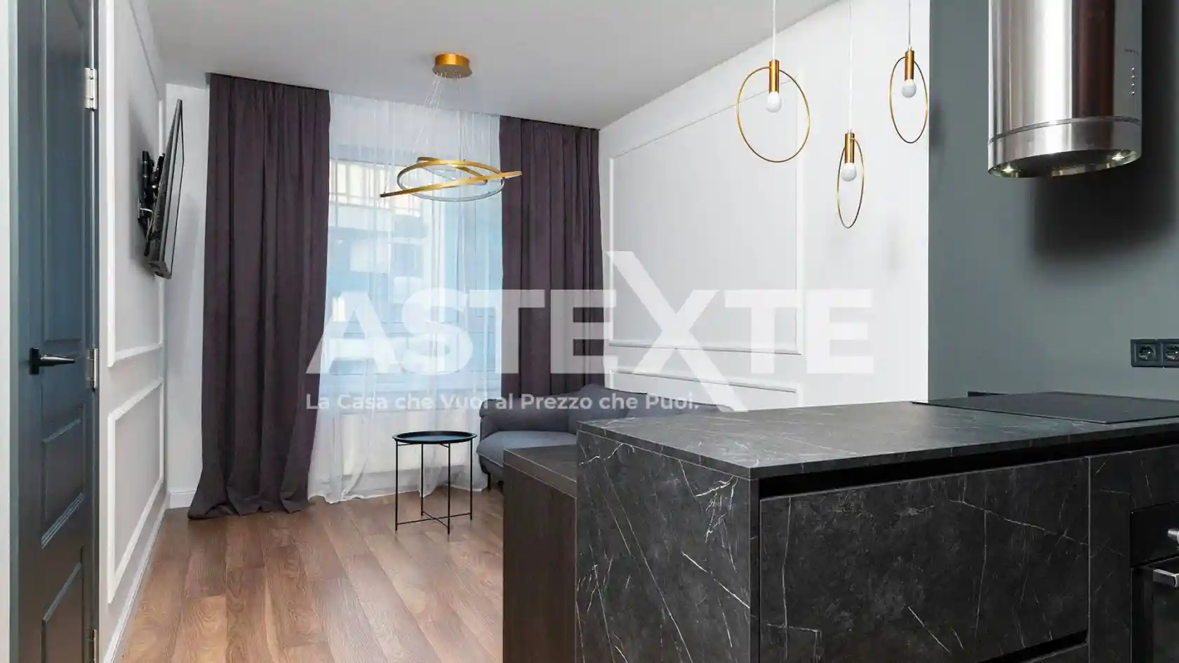 Appartamento in vendita a Catania