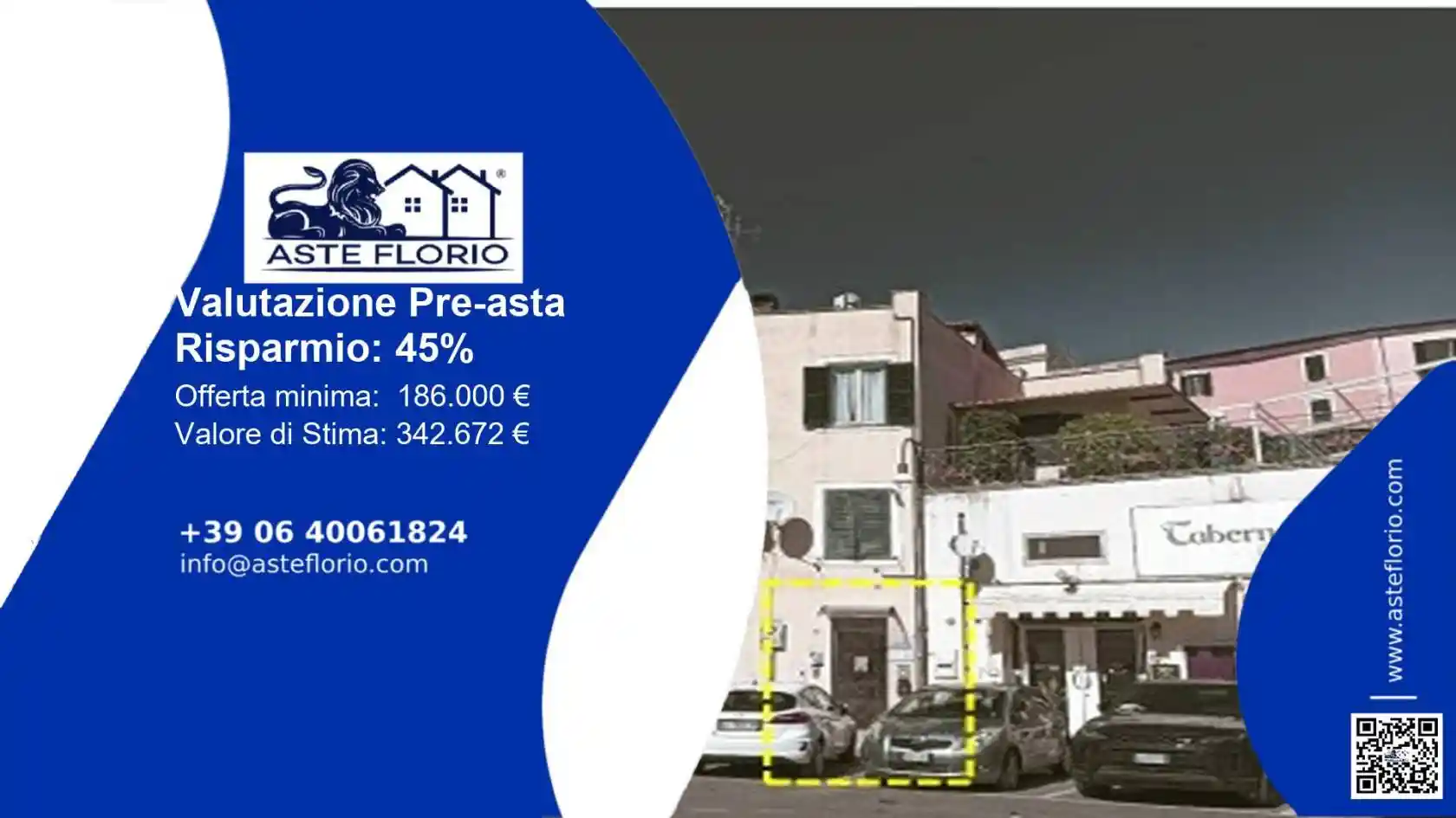 Appartamento in vendita a Terracina