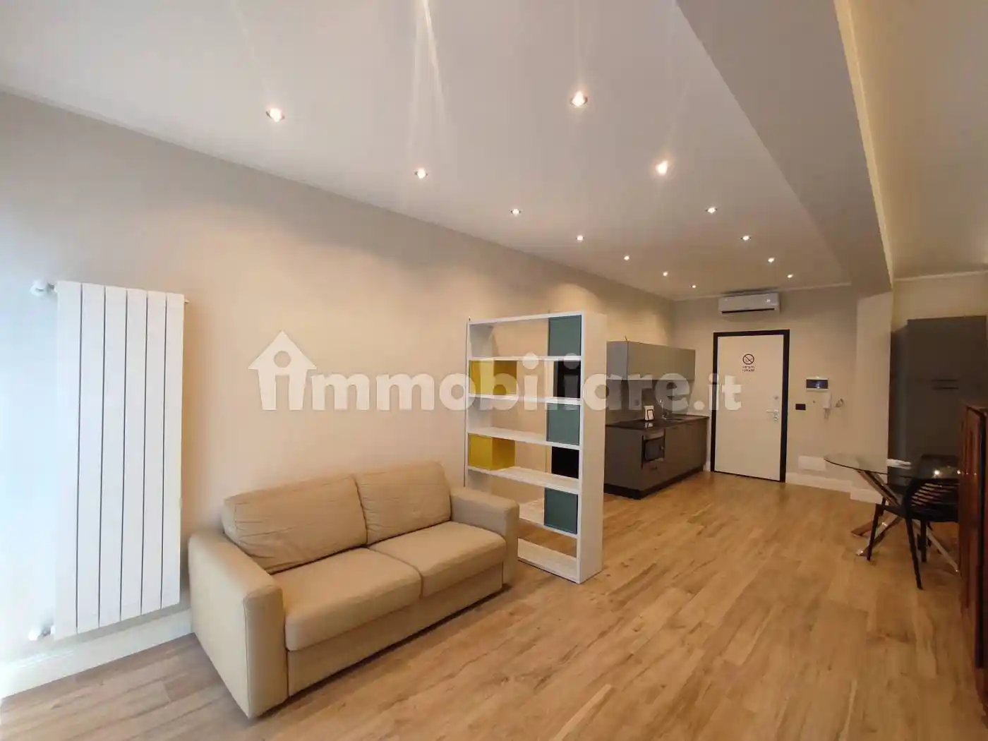 Appartamento in affitto a Torino