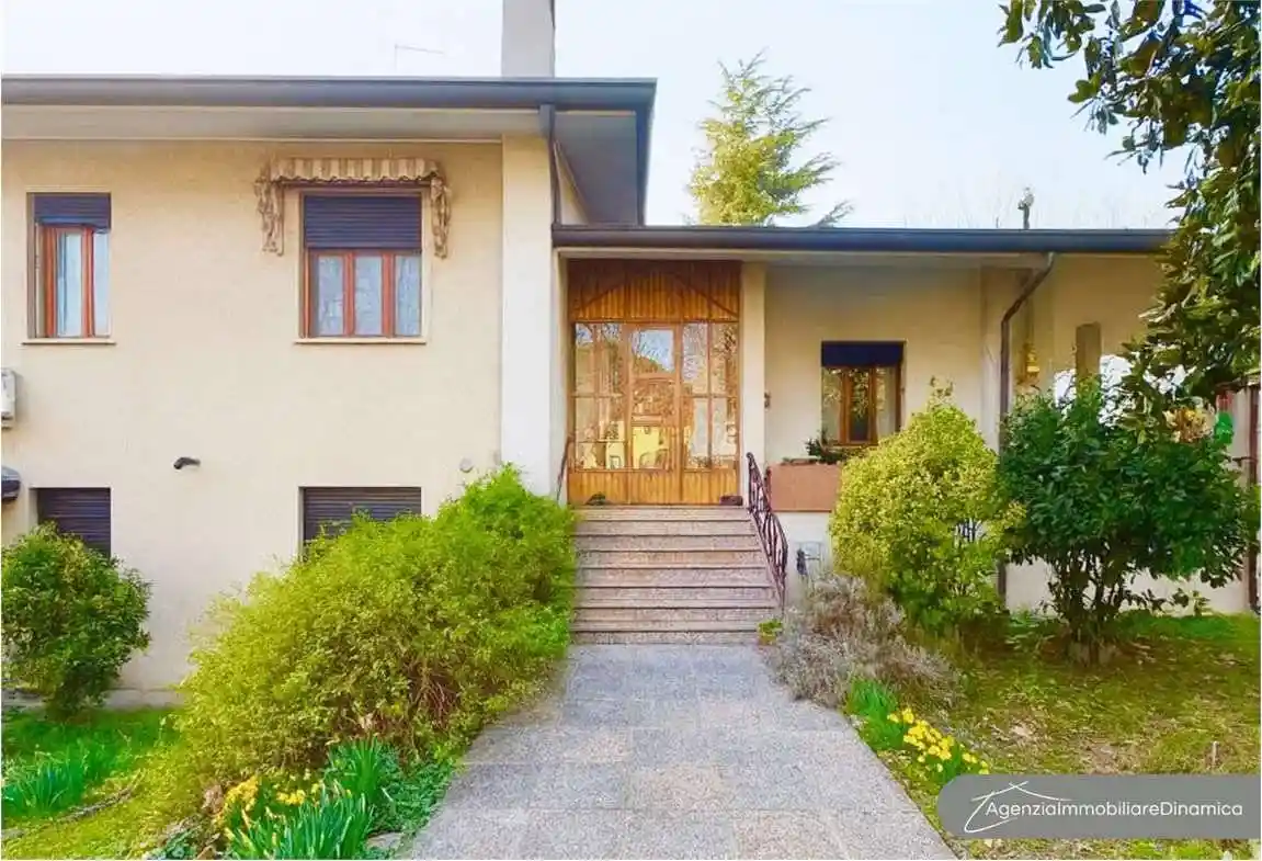 Villa in vendita a Oderzo