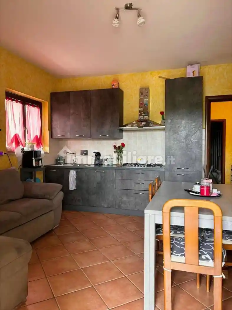 Appartamento in vendita a Velletri