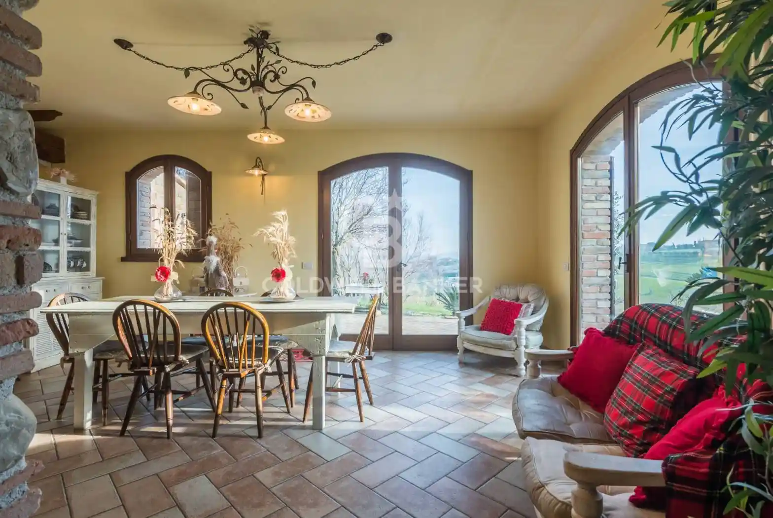 Villa in vendita a San Clemente