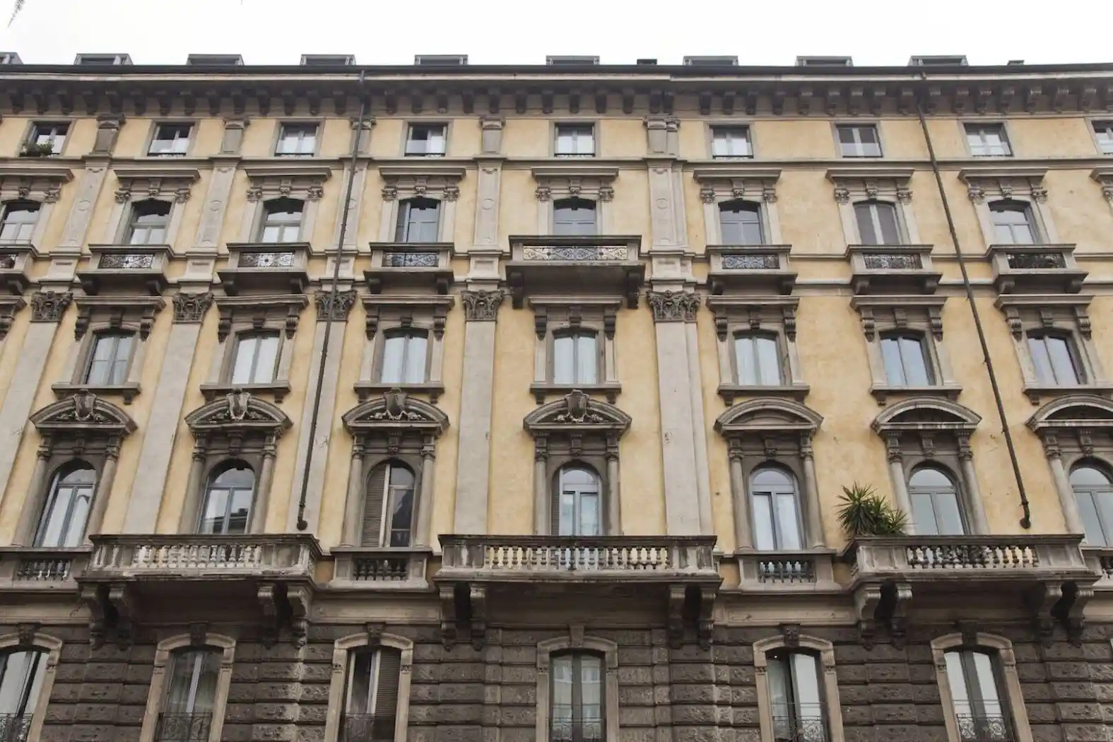 Attico - Mansarda in vendita a Milano