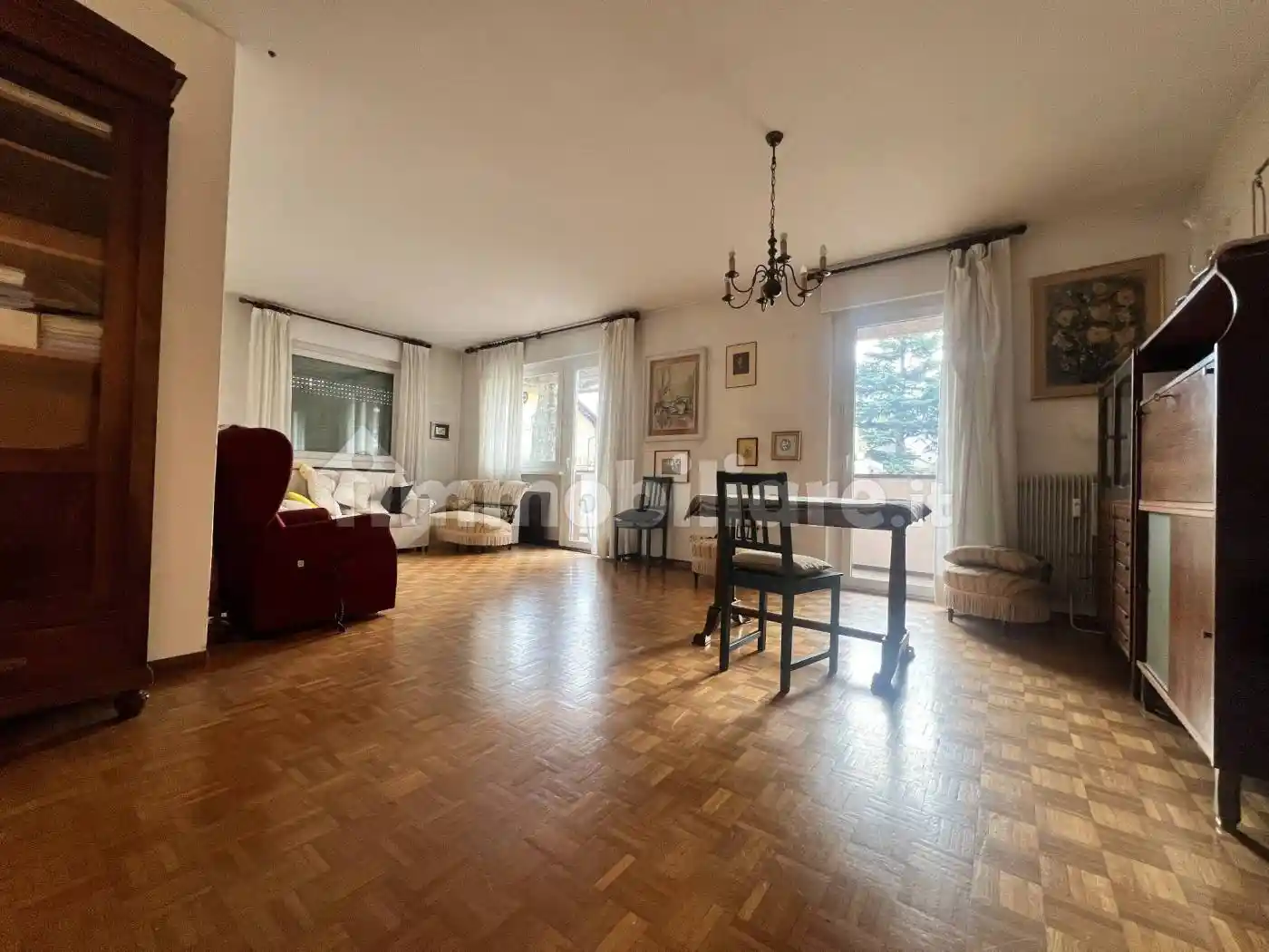 Appartamento in vendita a Bolzano