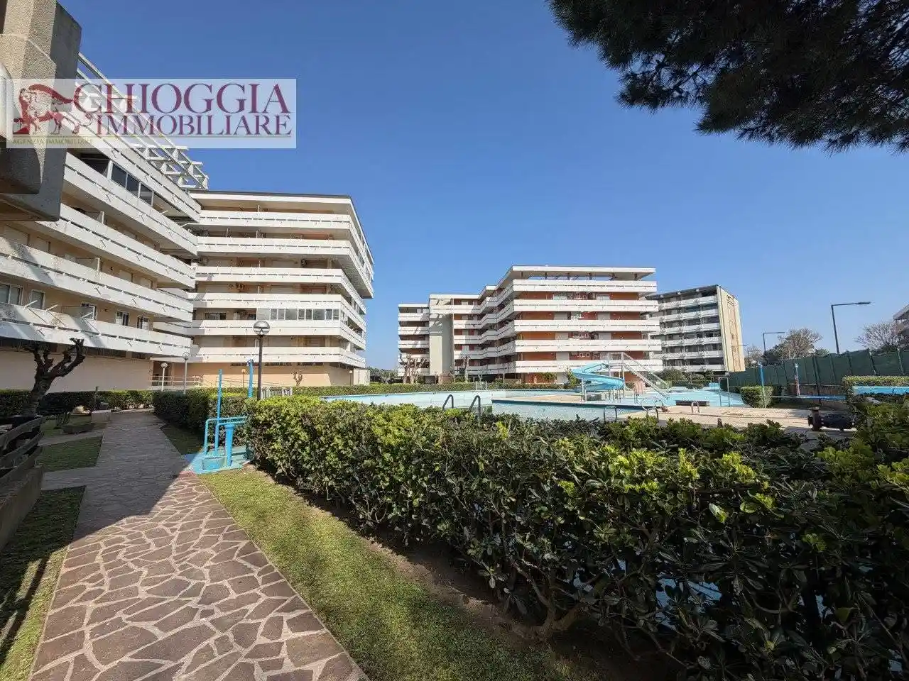 Appartamento in vendita a Chioggia