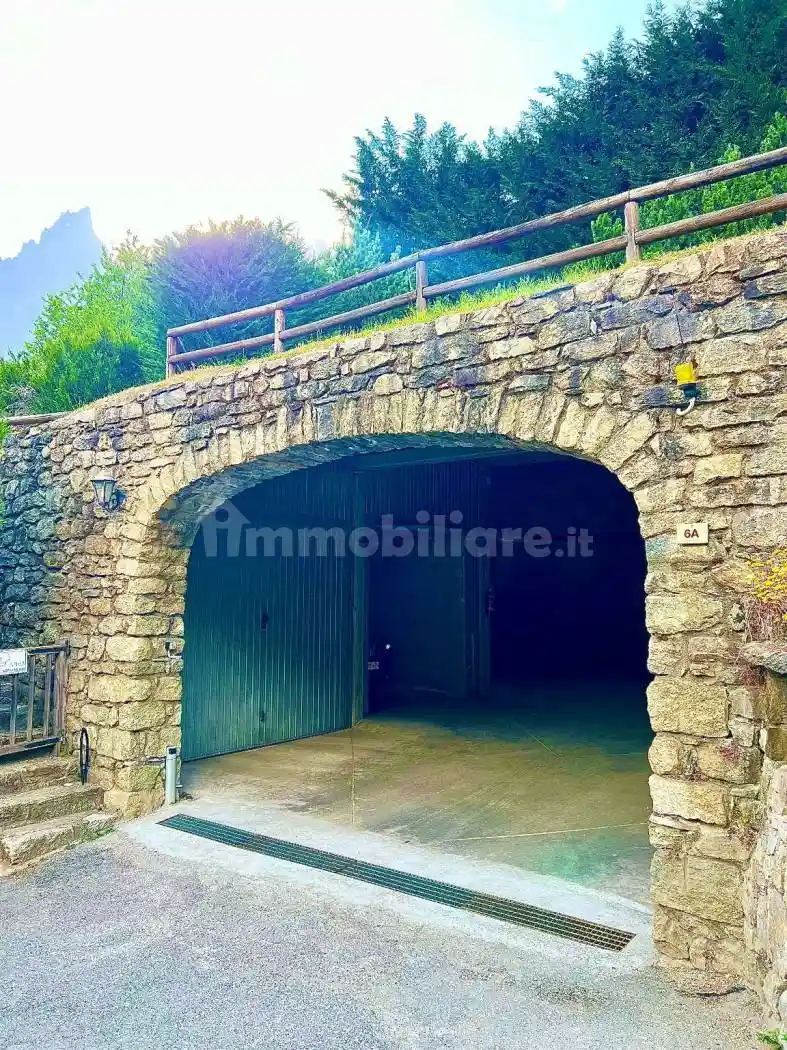 Appartamento in affitto a Courmayeur