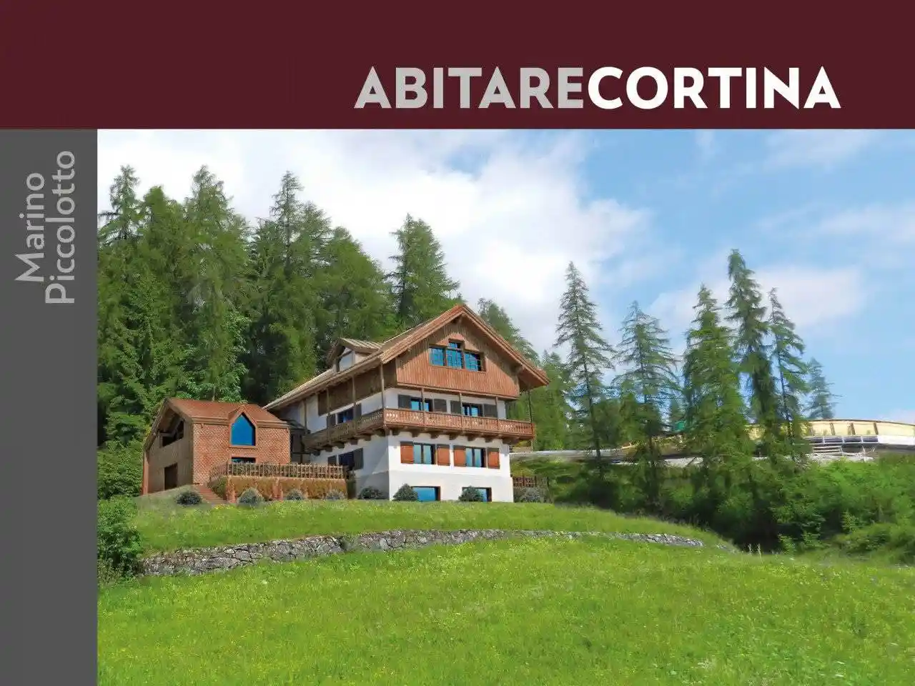 Appartamento in vendita a Cortina d'Ampezzo