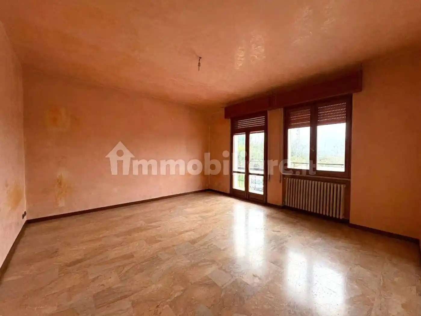 Appartamento in affitto a Rodengo Saiano