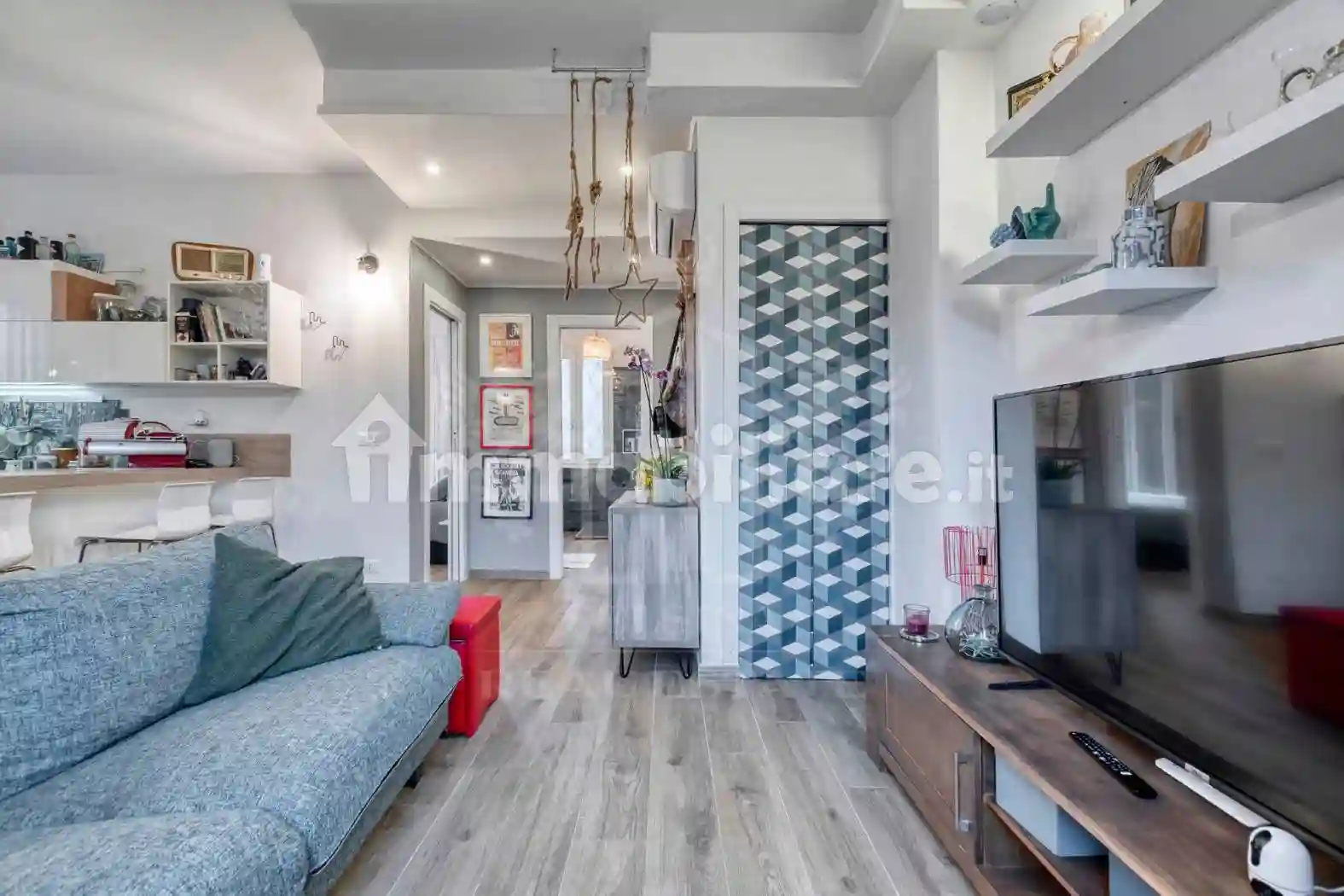 Appartamento - foto 4