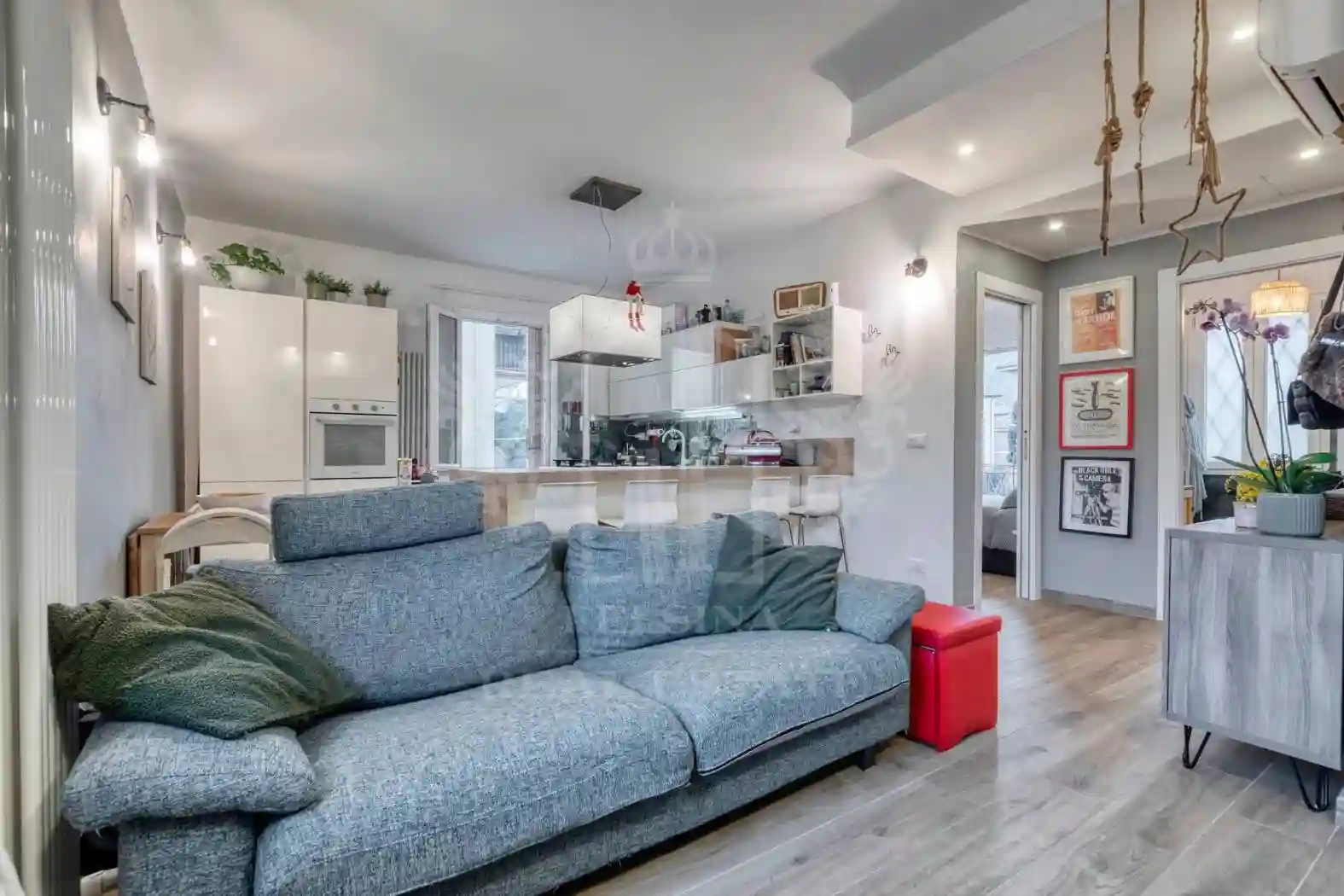 Appartamento - foto 5