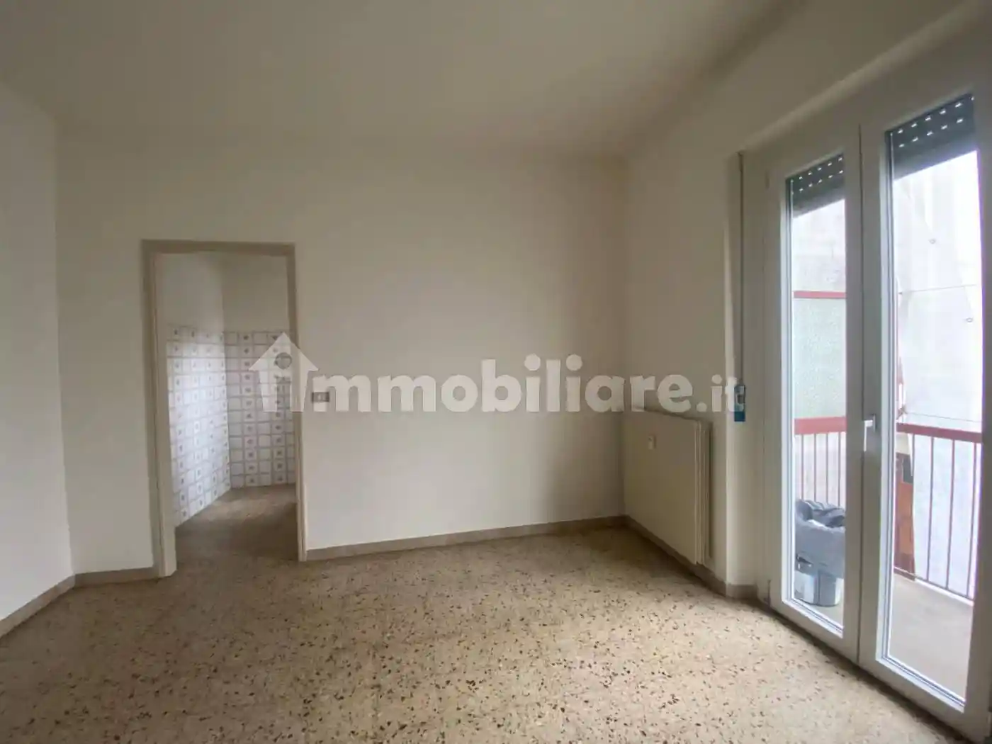 Appartamento in affitto a Asti