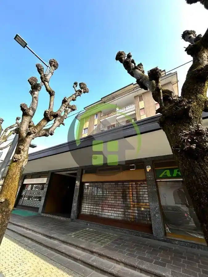 Appartamento in vendita a Fiorano al Serio