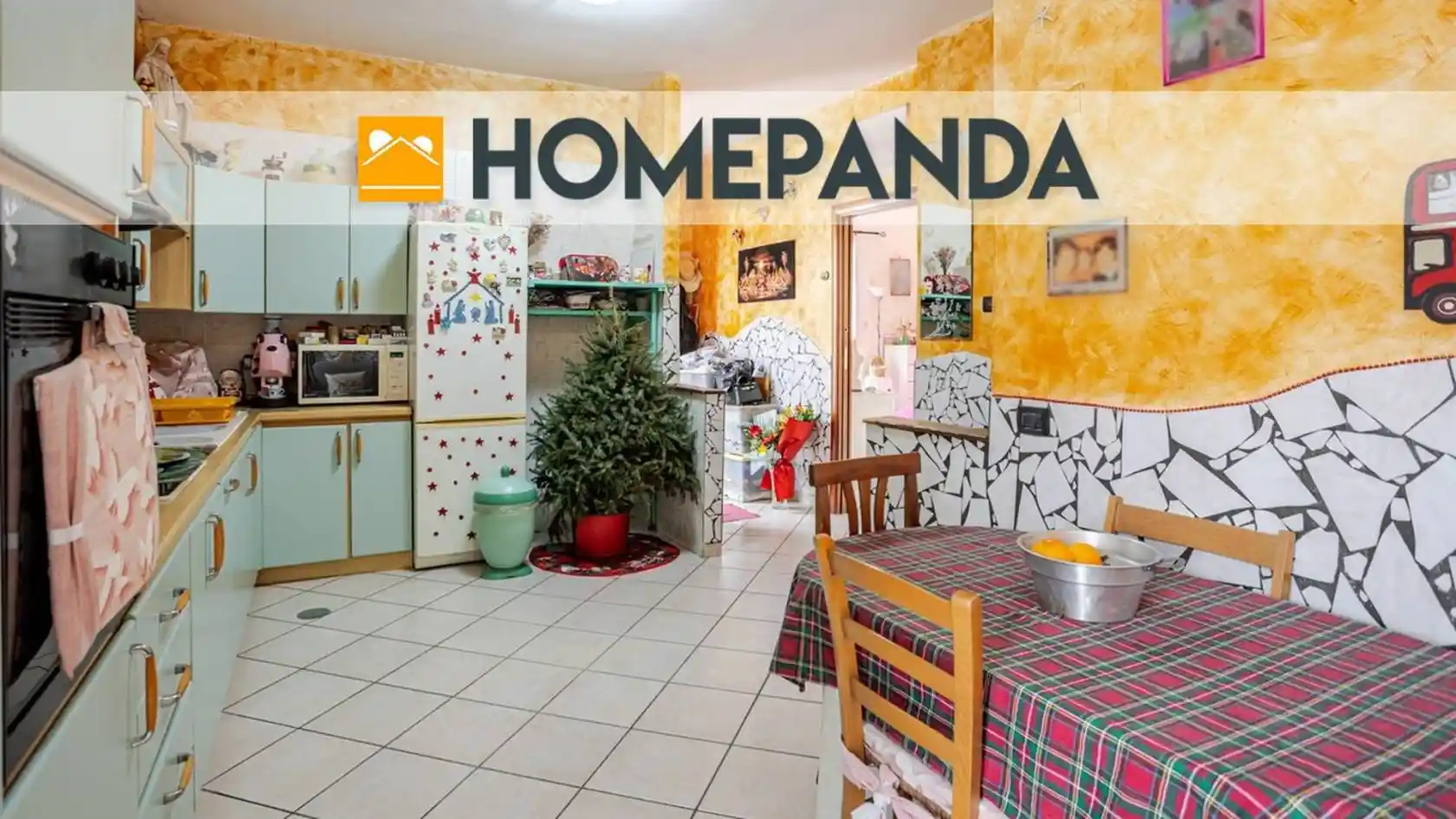 Casa indipendente in vendita a Napoli