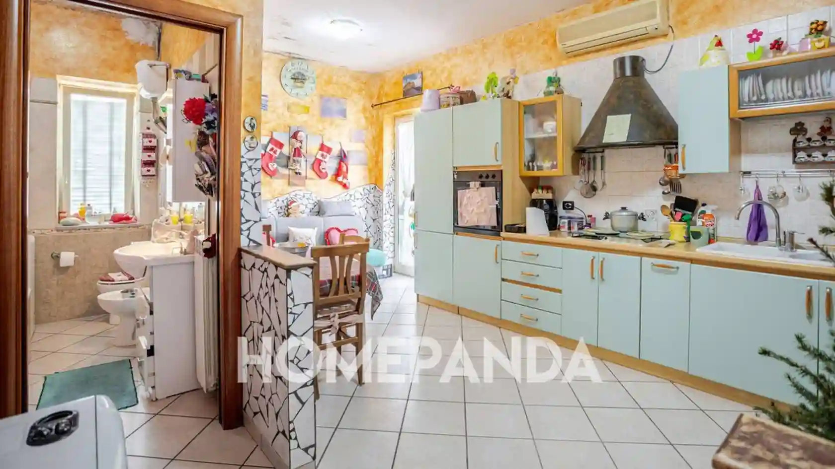 Casa indipendente - foto 3