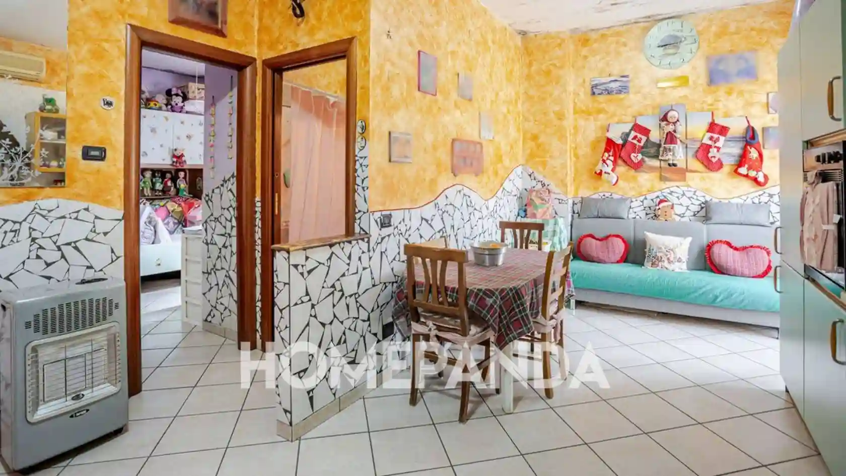 Casa indipendente - foto 4