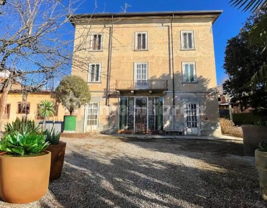Casa indipendente in vendita a Lurago Marinone