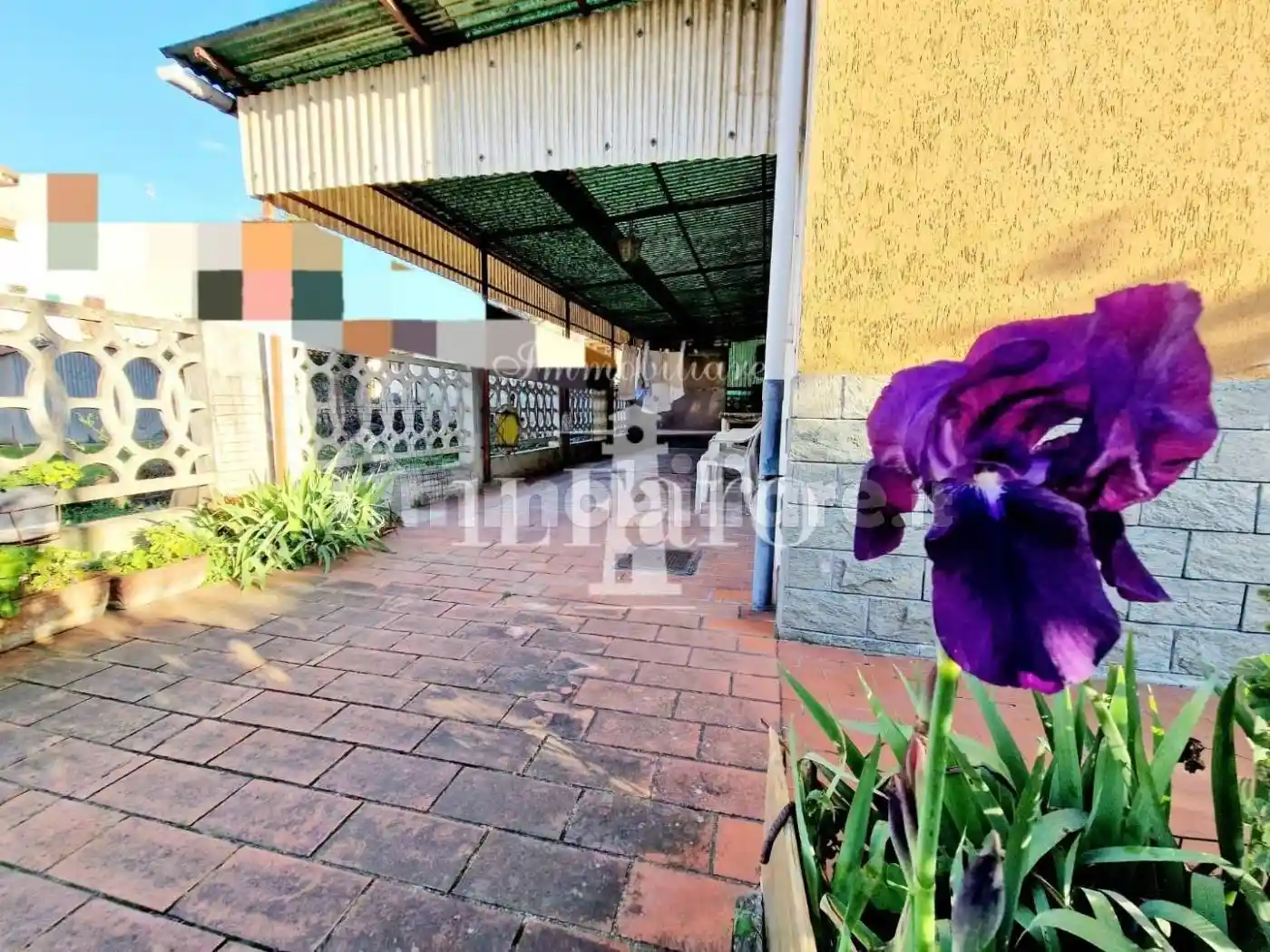 Casa indipendente in vendita a Campi Bisenzio