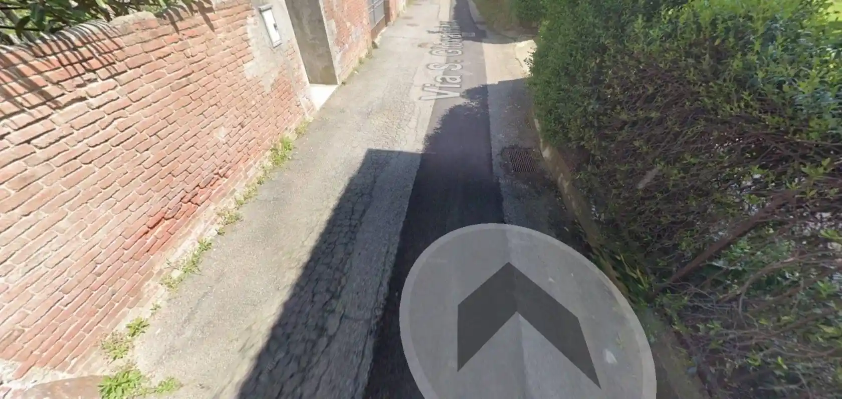 Appartamento in vendita a Nole