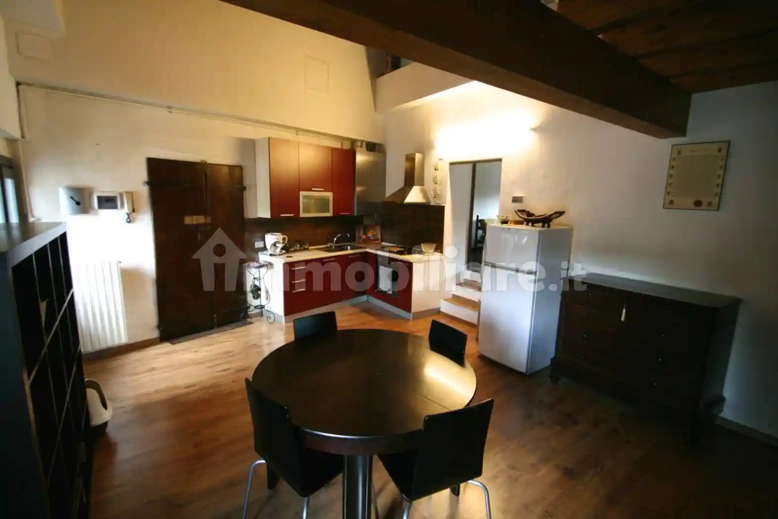 Appartamento in affitto a Brescia