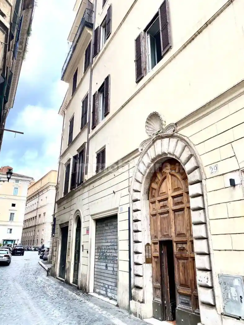 Appartamento in affitto a Roma