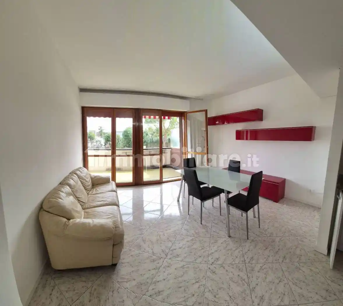 Appartamento in vendita a Montegrotto Terme