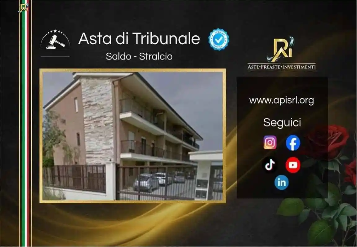 Villetta a schiera in vendita a Cerignola