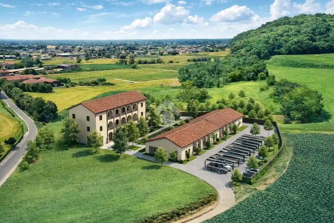 Appartamento in vendita a Cantù