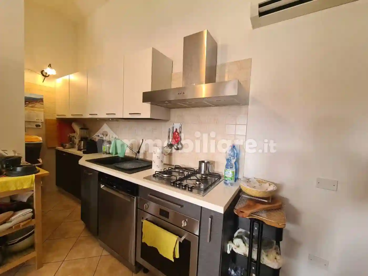 Attico - Mansarda - foto 2