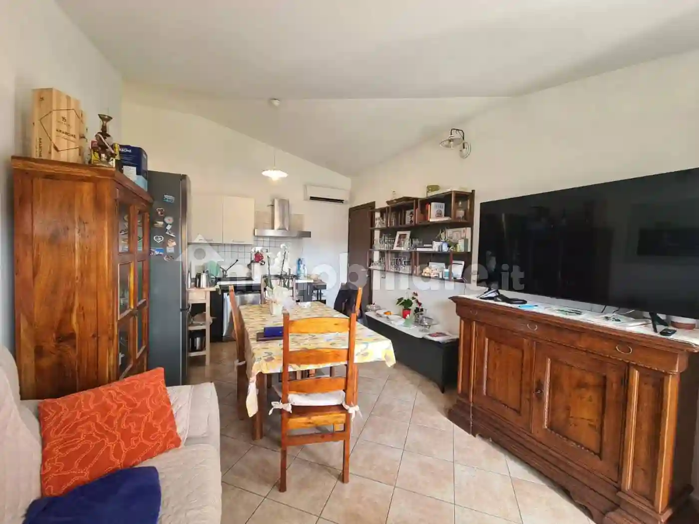 Attico - Mansarda - foto 4