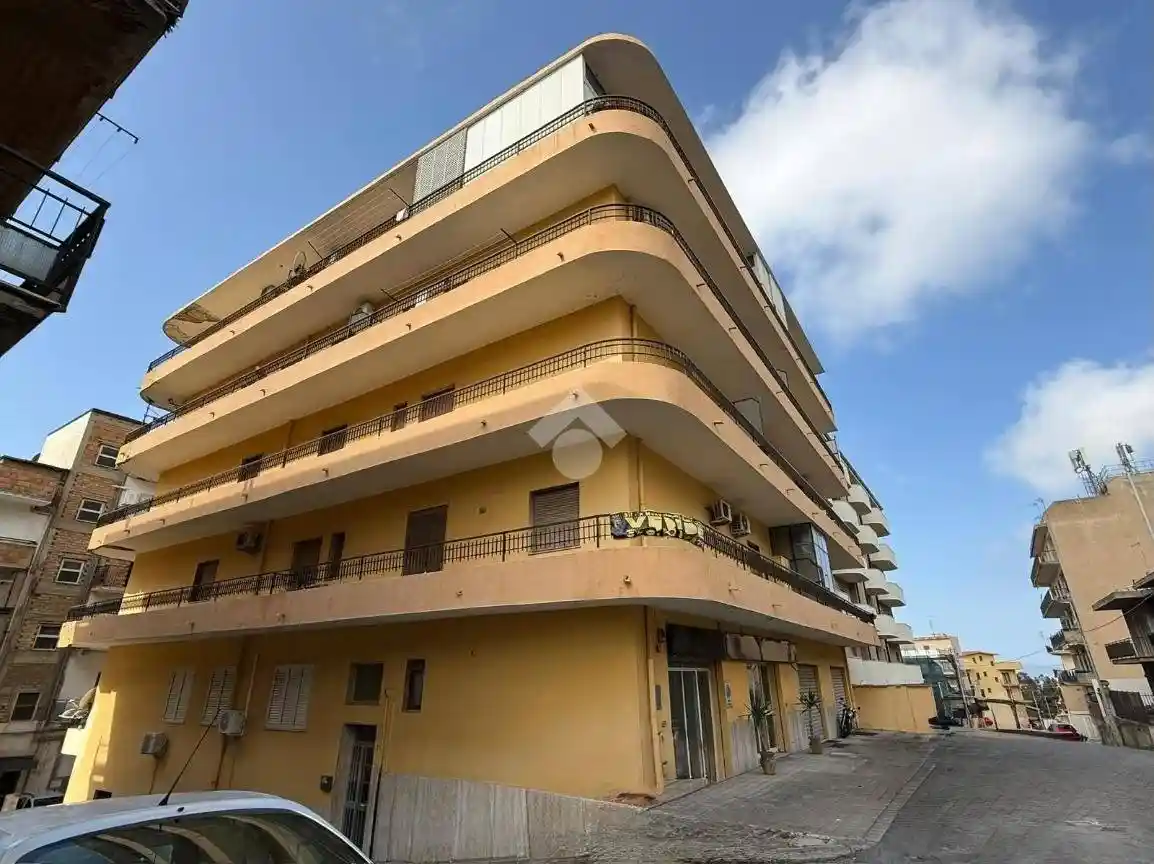 Appartamento in vendita a Reggio Calabria