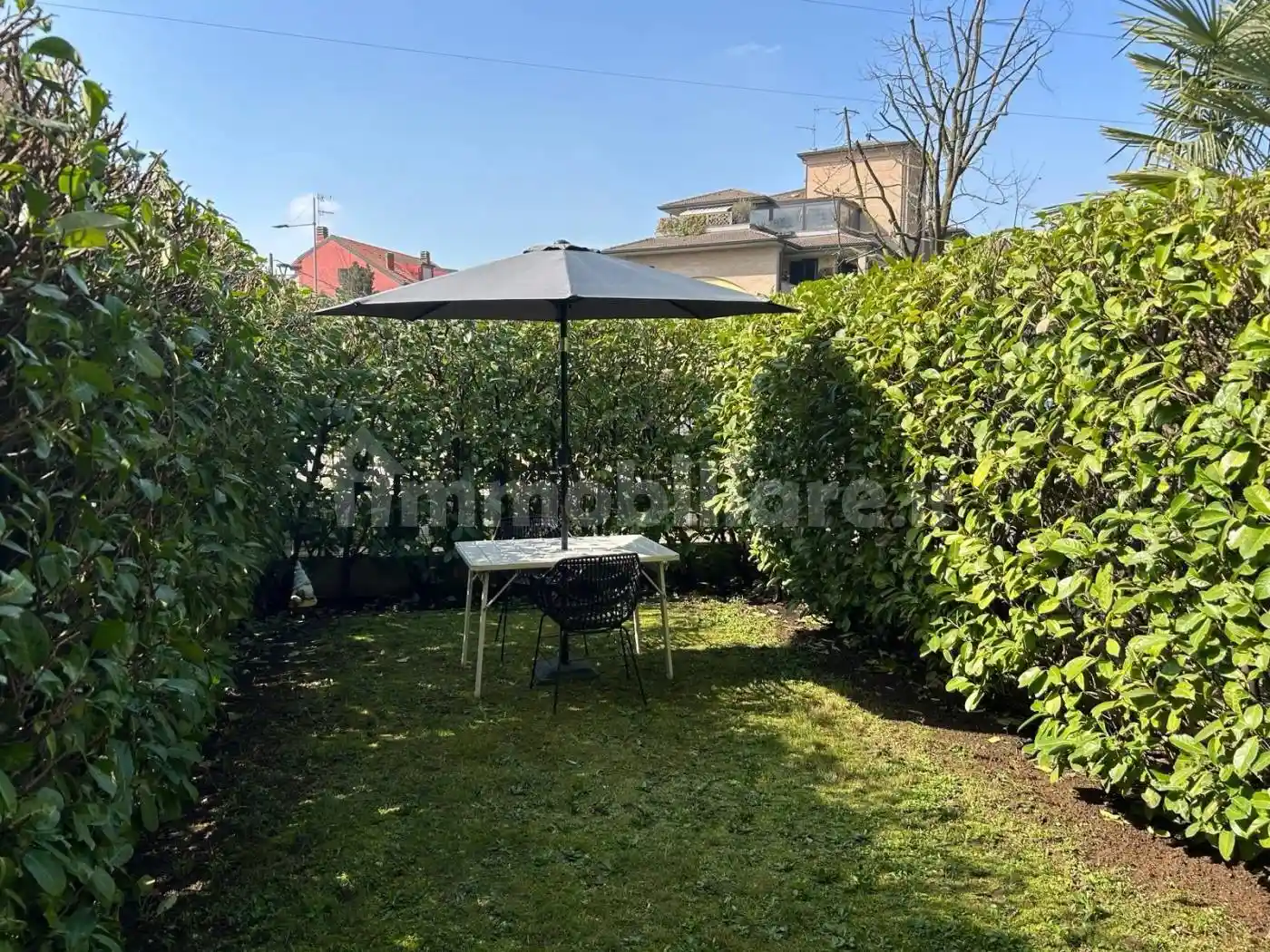 Appartamento in vendita a San Donato Milanese