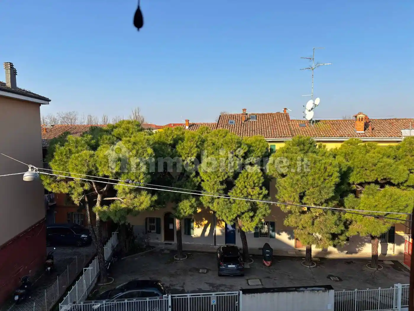 Appartamento in affitto a Bologna