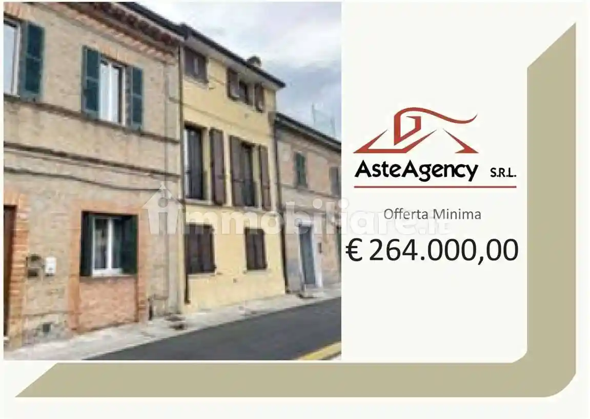 Appartamento in vendita a Fano