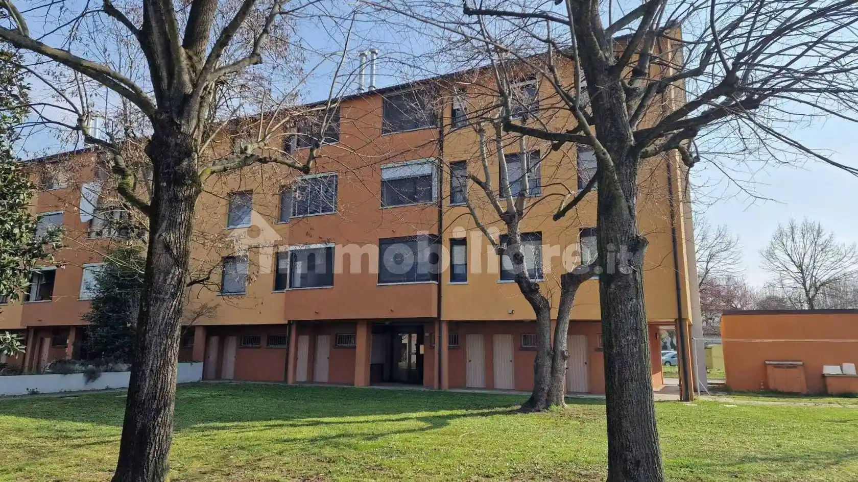 Appartamento in vendita a Minerbio